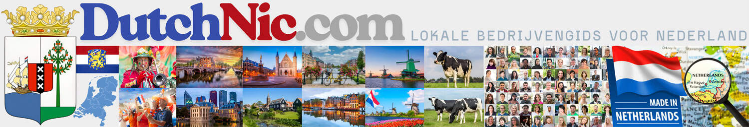 Gemaakt in Nederland - Shisha World